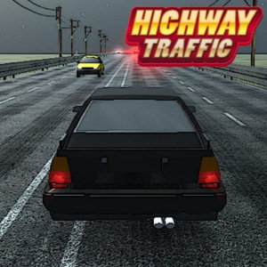 Highway Traffic Unblocked